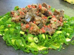 ねぎ焼 やまもと 梅田エスト店