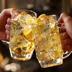 飲み放題も充実！今日はしっかり飲みたい日に
