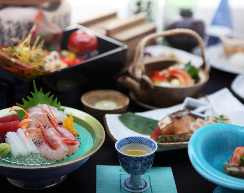 21年 最新グルメ 各務原にある個室でゆったり懐石料理を味わえるお店 レストラン カフェ 居酒屋のネット予約 岐阜版