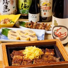 うなぎ処柳川屋 蔵本店