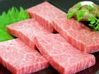 焼肉 梅田明月館 十三店 ランチメニュー ぐるなび