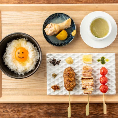 ランチならここ 三宮 元町の焼き鳥でおすすめしたい人気のお店 ぐるなび ランチならここ 三宮 元町の焼き鳥でおすすめしたい人気のお店 ぐるなび