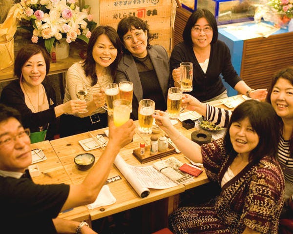 海鮮居酒屋 鰓呼吸 那覇久茂地店 那覇 海鮮 海鮮料理 ぐるなび