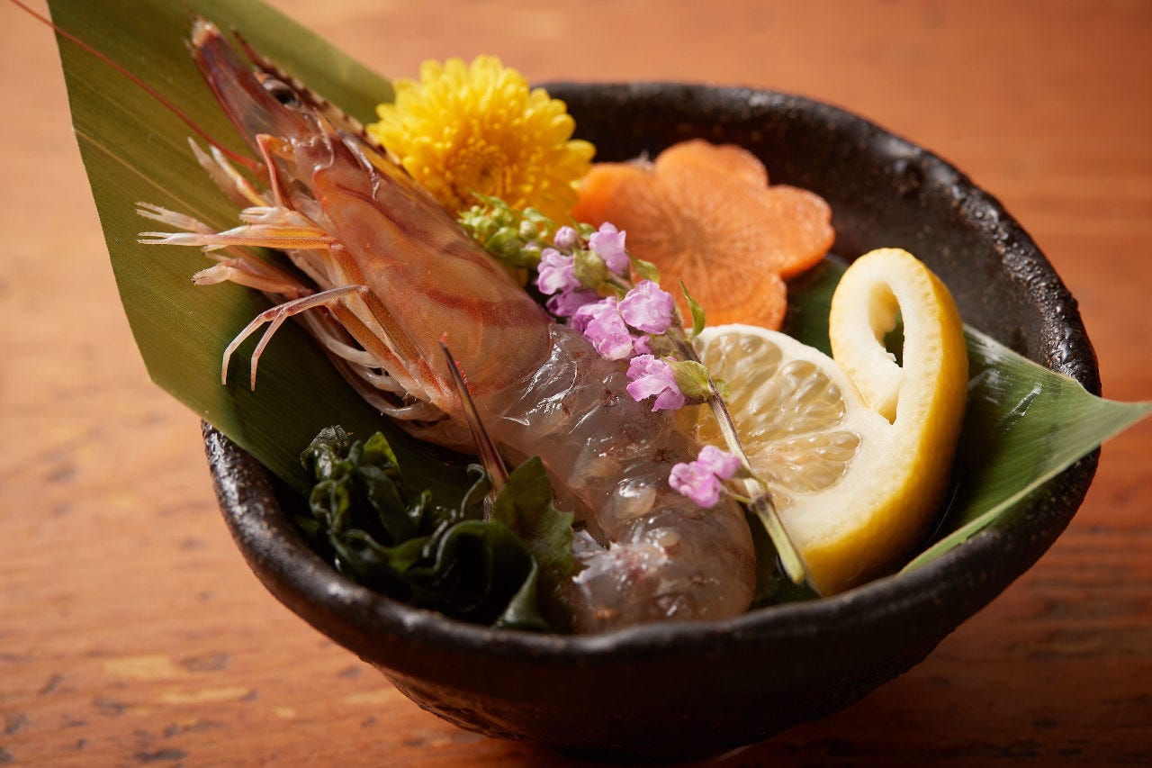 海鮮居酒屋 鰓呼吸 那覇久茂地店（那覇/海鮮（海鮮料理）） - 楽天ぐるなび