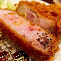 豚肉料理専門店 とんかつのり