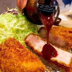 豚肉料理専門店 とんかつのり