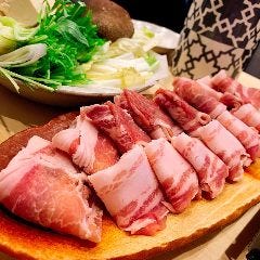 豚肉料理専門店 とんかつのり