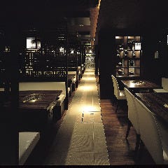 和牛焼肉 土古里 大井町店