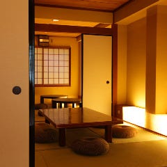 京のおへそ 錦店