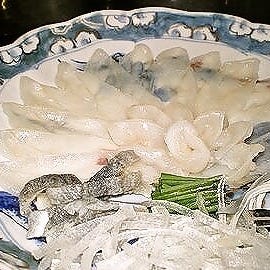 日本料理 安曽  メニューの画像
