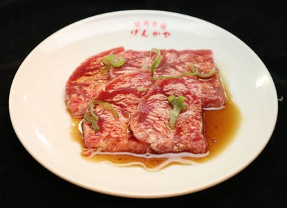 美味しいお店が見つかる 高田馬場の焼肉でおすすめしたい人気のお店 ぐるなび