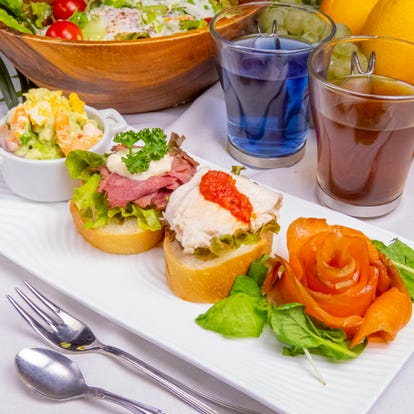 大宮 ランチ イタリアン イタリア料理 ランチのドリンク おすすめ人気レストラン ぐるなび