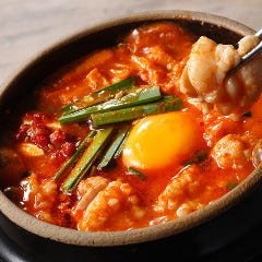 東京純豆腐 上野さくらテラス店
