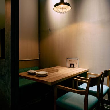 DUMBO PIZZA FACTORY(ダンボピザファクトリー)横浜_【3~4名様用】個室