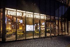 DUMBO PIZZA FACTORY（ダンボピザファクトリー）横浜 