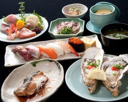 美味しいお店が見つかる ポケモンセンターメガトウキョー周辺の寿司 すし でおすすめしたい人気のお店 ぐるなび