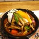 ランチとテイクアウトの「黒毛和牛と東京野菜のハヤシライス」