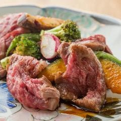 Eveil（エヴェイユ） by 和食器フレンチ Komorebi（こもれび）