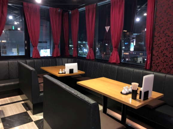 中華料理 富記 多摩センター店 多摩センター 居酒屋 ぐるなび