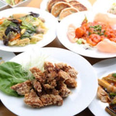 中華料理 富記 国立店