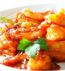 中華料理 富記 国立店