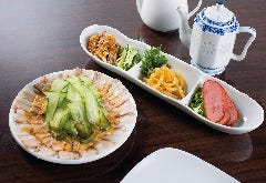 中華料理 鳳龍亭