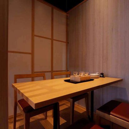 人気の美味い店 銀座一丁目駅近くの居酒屋でおすすめ 完全個室 飲み放題など ぐるなび