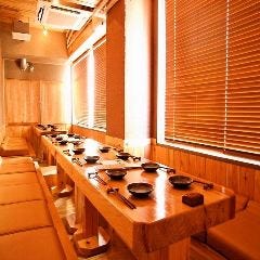 日本酒個室バル 蔵ノ助 有楽町店 有楽町 日比谷 居酒屋 ぐるなび