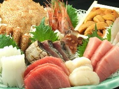 江戸前 みなと寿司 関内店