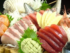 江戸前 みなと寿司 関内店