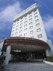 レストラン「サン スーシ」