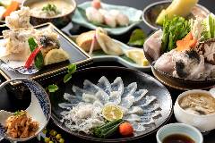 レストラン「サン スーシ」