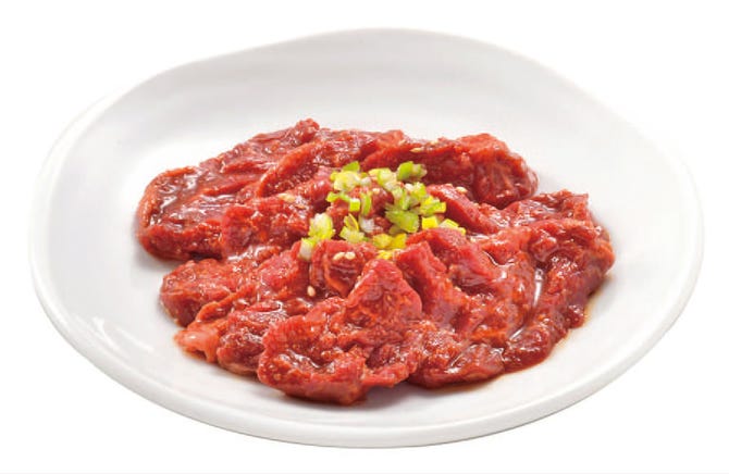 炭火焼ブルスタ Blusta 新発寒店 手稲区 焼肉 ぐるなび