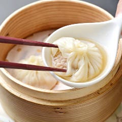 中華酒場 香港飲茶点心 CHISHU ‐ちしゅう‐ 栄店