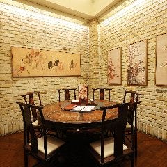 中華酒場 香港飲茶点心 CHISHU ‐ちしゅう‐ 栄店