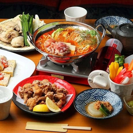 鹿屋アスリート食堂 神田錦町本店 神保町 居酒屋 ぐるなび