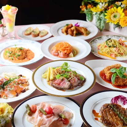 名古屋 名古屋駅のフレンチ フランス料理 でランチ お昼ご飯におすすめしたい人気のお店 ぐるなび