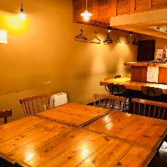 割烹居酒屋 味蔵