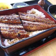 道の駅北川 はゆまレストラン