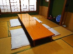 あばらや