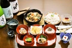 信州の御馳走処 ごとく亭 長野駅前店