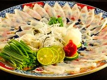 ［新鮮ふくと旬菜］下関 魚ふく旬菜 馬関の画像