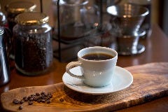 BREAD＆COFFEE 茶蔵