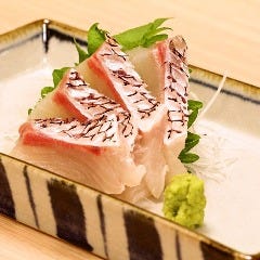 立呑み 魚勝 神保町