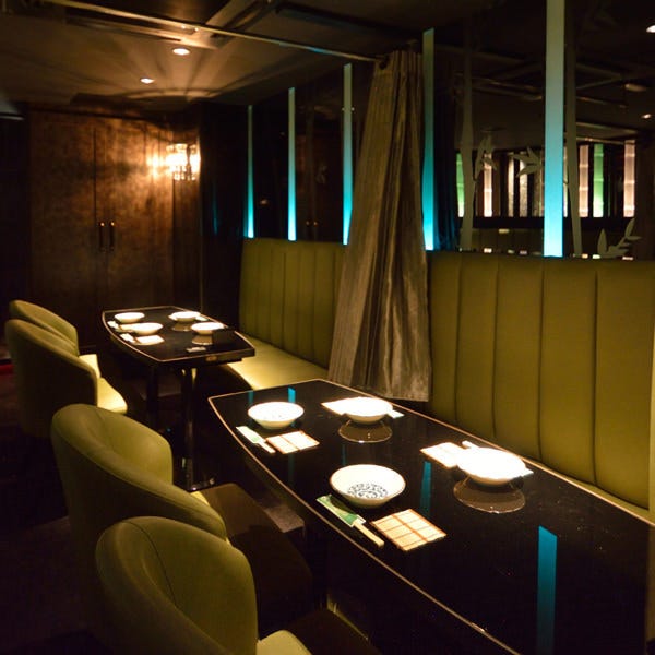 全席個室 Tomori ともり 大宮店 大宮 居酒屋 ぐるなび