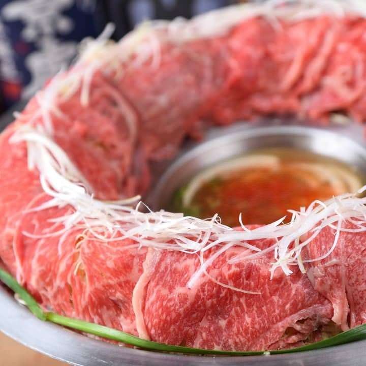 全席個室 TOMORI~ともり~大宮店