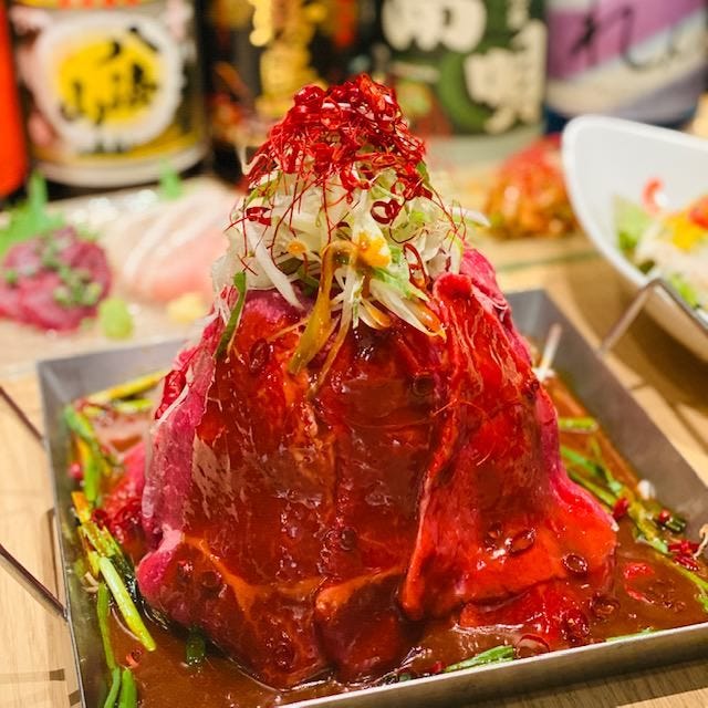全席個室 Tomori ともり 大宮店 大宮 居酒屋 ぐるなび