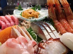 居酒屋 しまちゃん