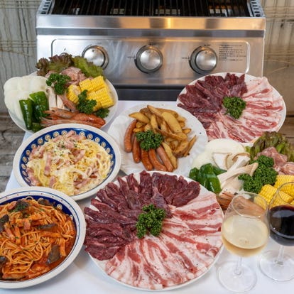 美味しいお店が見つかる 横浜のフレンチ フランス料理 でおすすめしたい人気のお店 ぐるなび