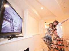 LuxuryTerrace＆BBQ YOSHIKO